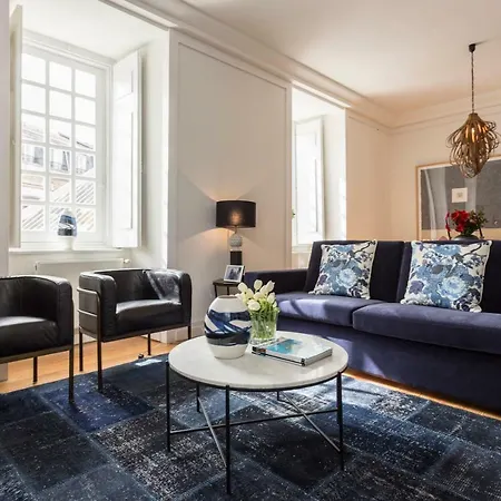 Charming Bairro Alto Appartamento *